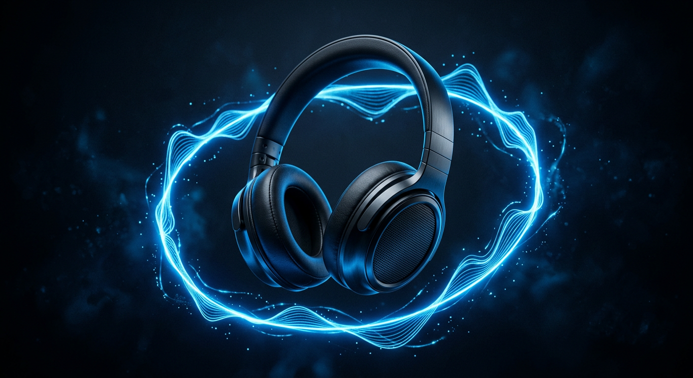 Audio