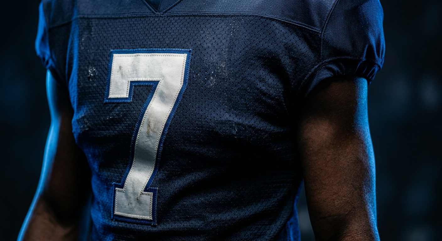 Athlete Amplified