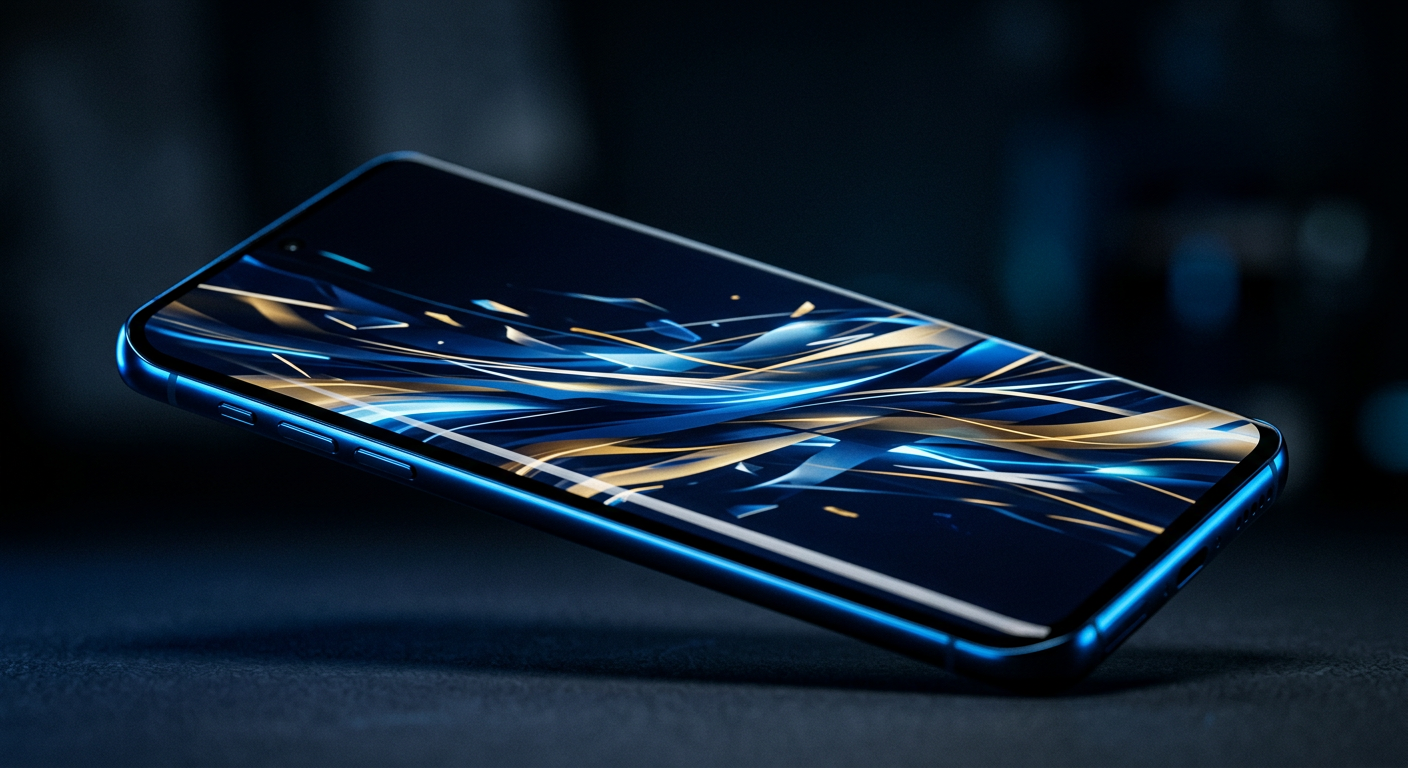 Mobile Attention